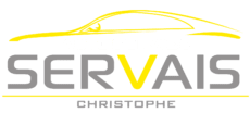 Logo Autoservice Servais